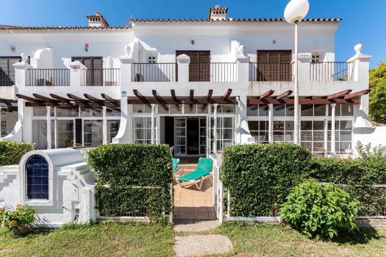 Beachside House Fuengirola Exterior foto