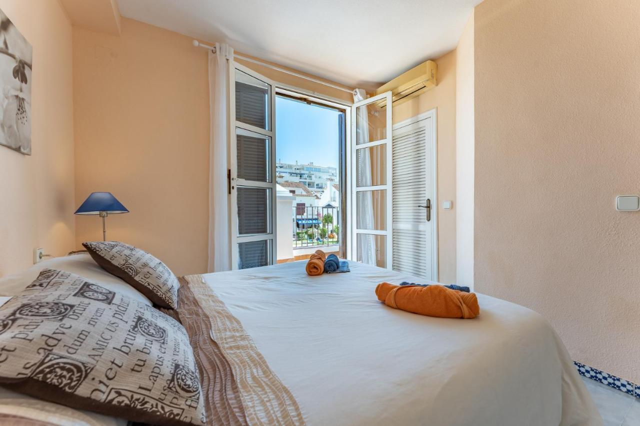 Beachside House Fuengirola Exterior foto
