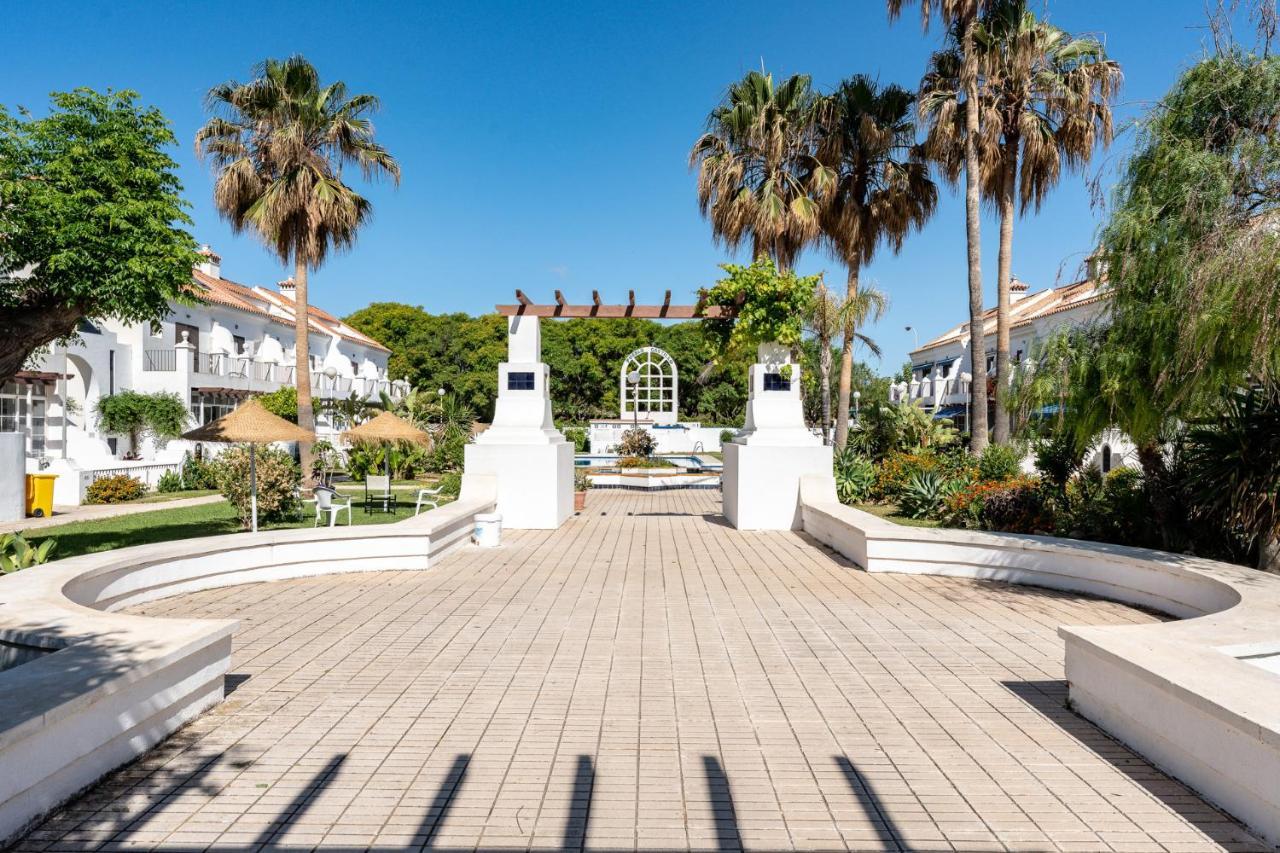 Beachside House Fuengirola Exterior foto