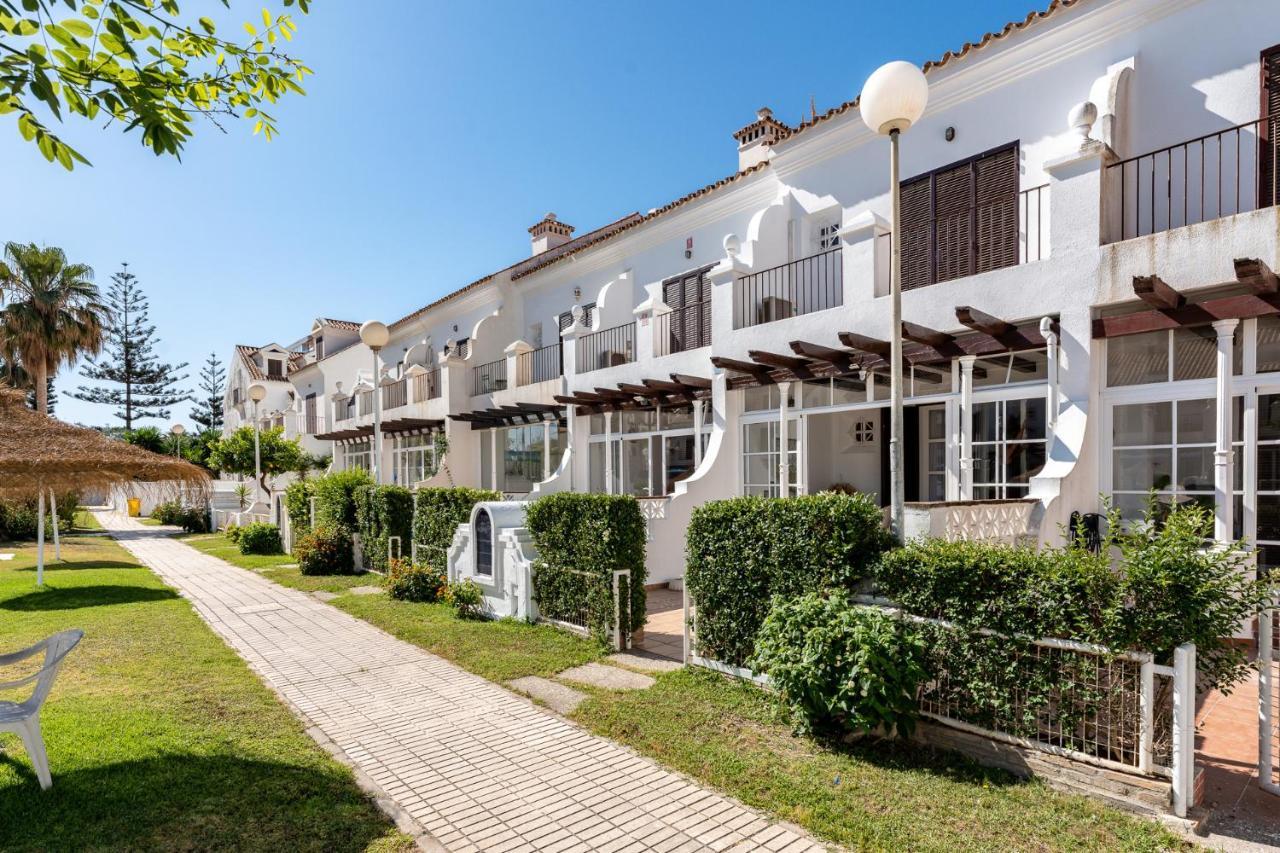 Beachside House Fuengirola Exterior foto