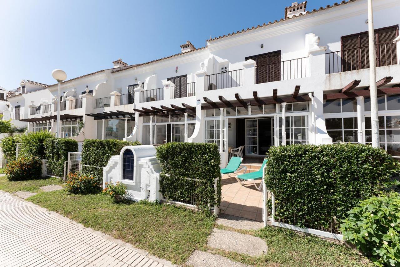 Beachside House Fuengirola Exterior foto